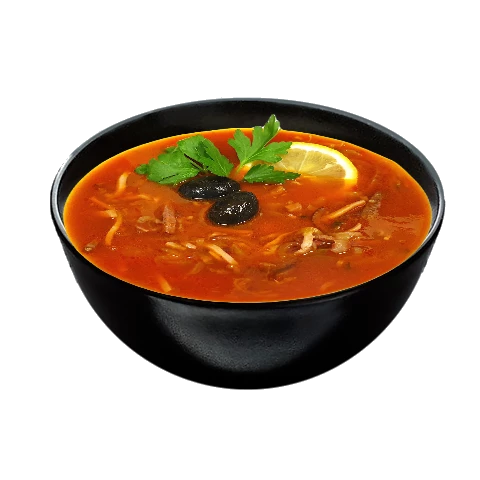Солянка
