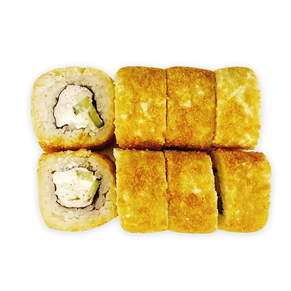 Теплый краб