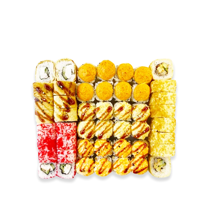 Сет Райский