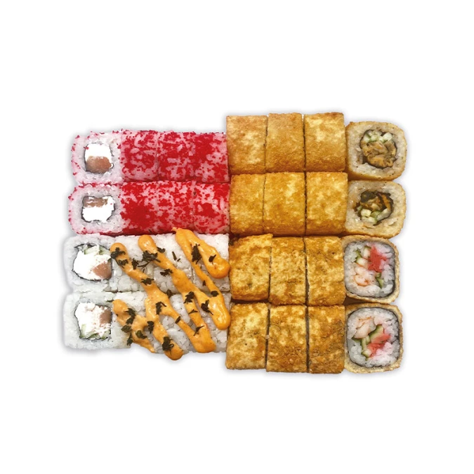 Сет Любимый