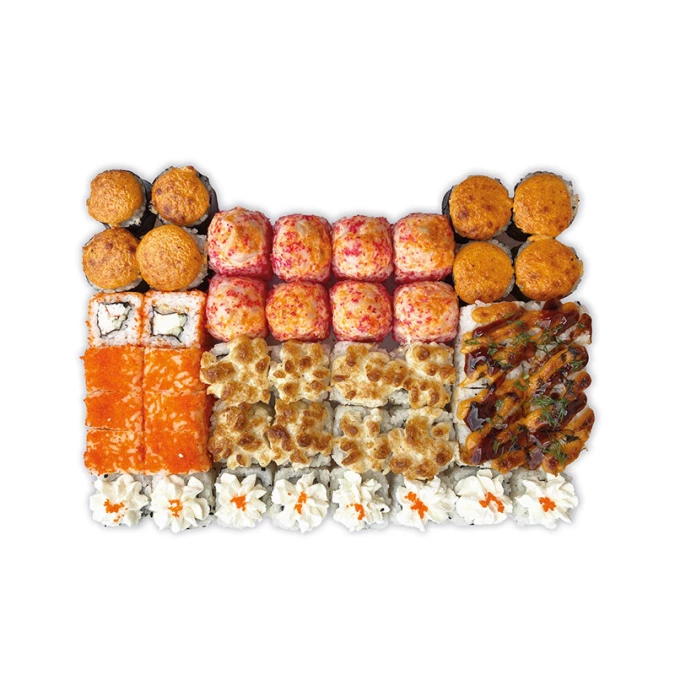 Сет Радужный