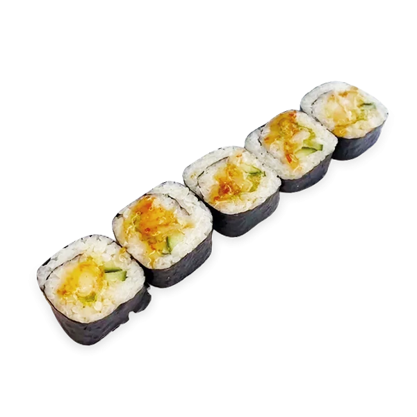 Креветка Чили