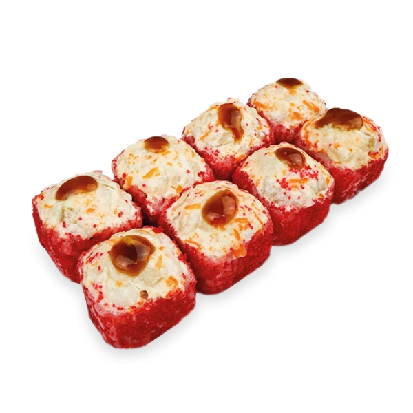 Окунь-гриль