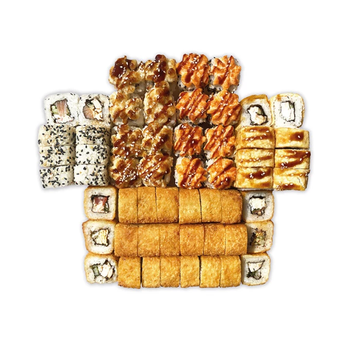 Сет Удовольствие