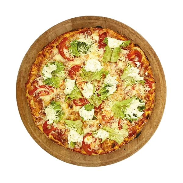 Цезарь Пицца  31см