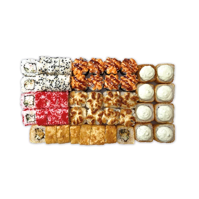 Сет Триумфальный