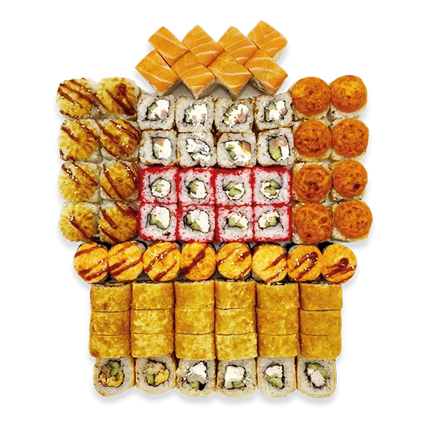 Сет Гигантский