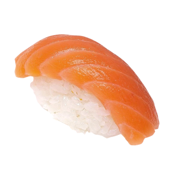 суши Лосось