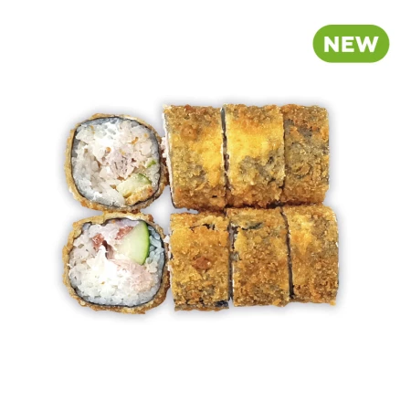 Туна Темпура