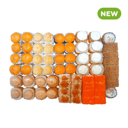 Сет Идеальный