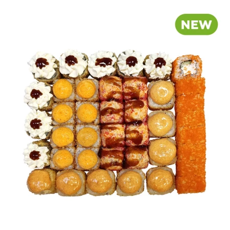 Сет Солнечный