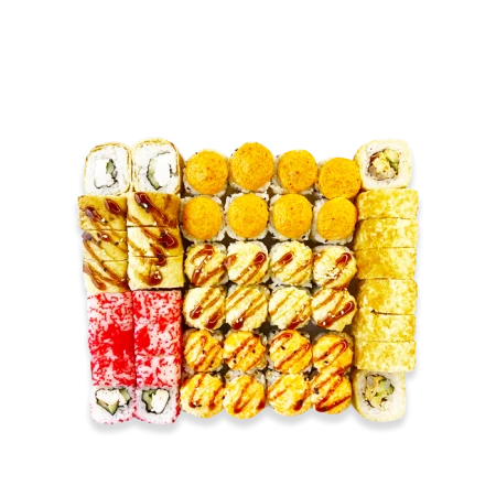 Сет Райский