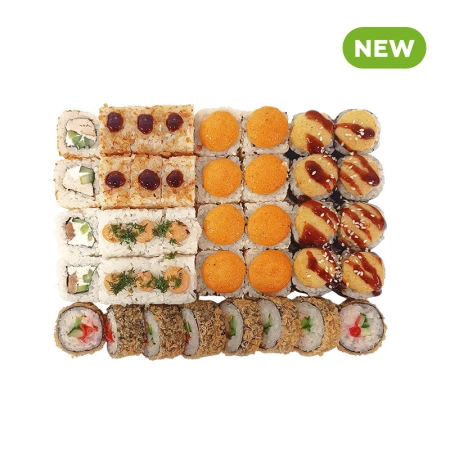 Сет Дорогая не готовь