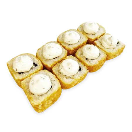 Идзуми темпура