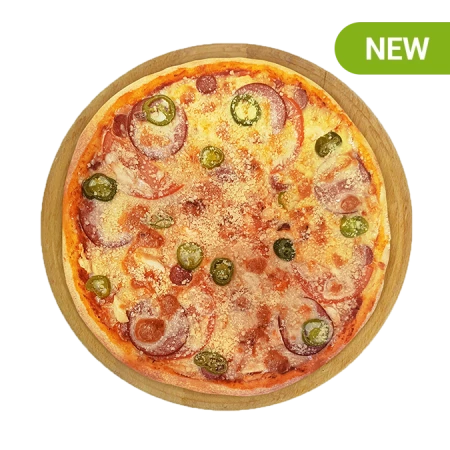 Чилийская 36см