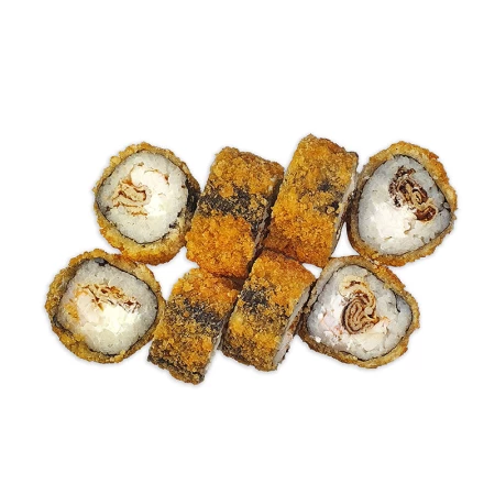 Филадельфия темпура