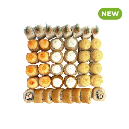 Сет Королевская классика