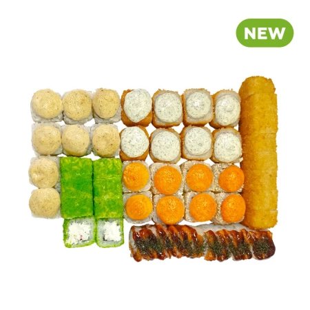 Сет Фантазия