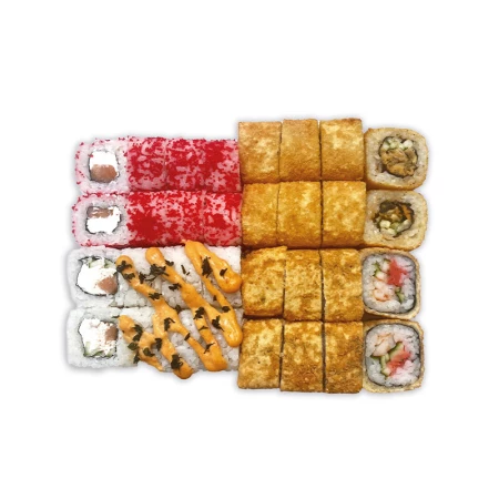 Сет Любимый