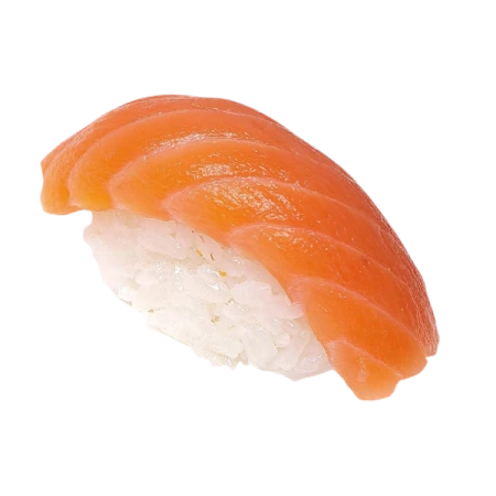 суши Коп лосось