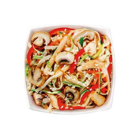 WOK классический