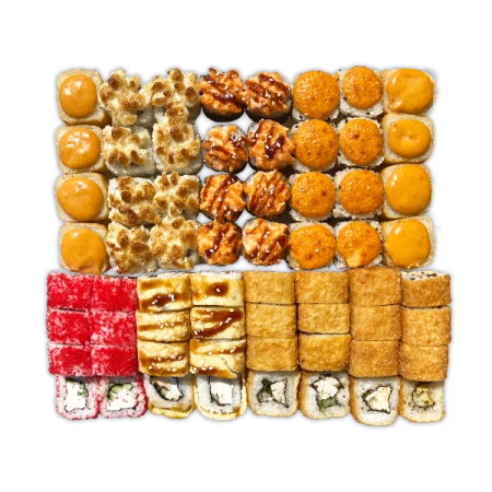 Сет Оригами