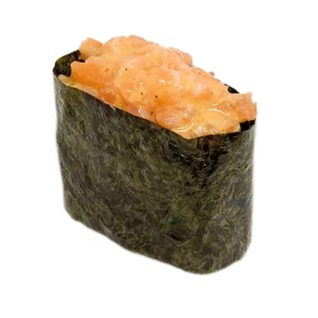 суши острый Лосось