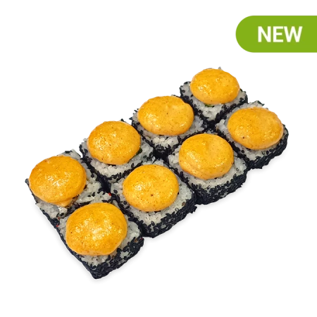 Мидии и Креветки