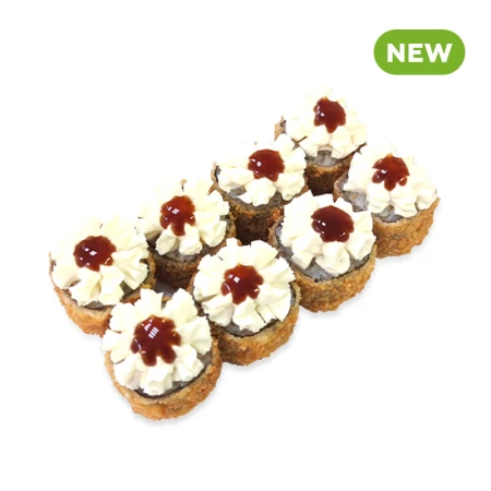 Ролл Унаги Чиз