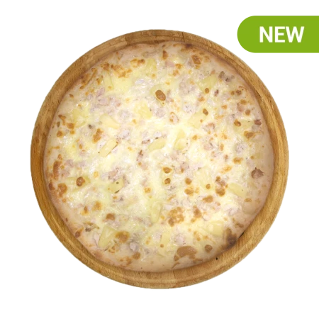 Гавайская Пицца 31см