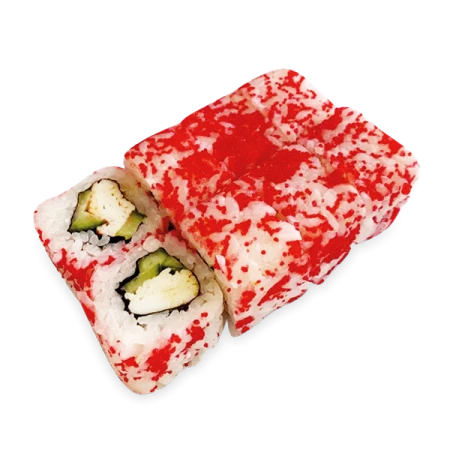 Калифорния классическая