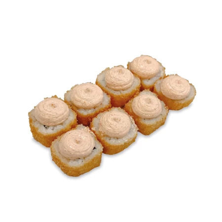 Пепперони ролл