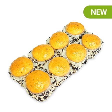 Краб и Угорь