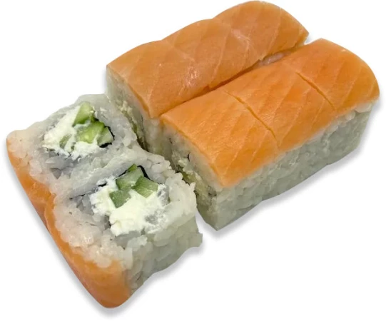 Филадельфия слим