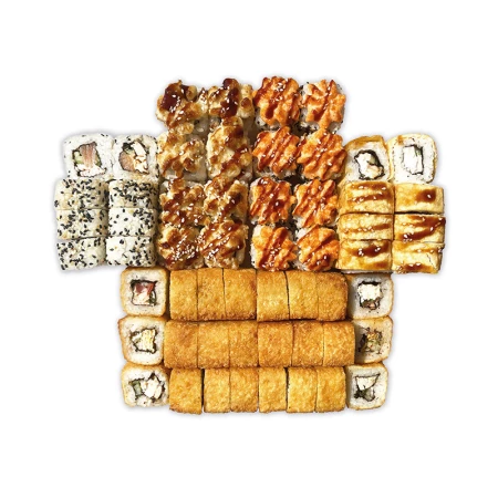 Сет Удовольствие