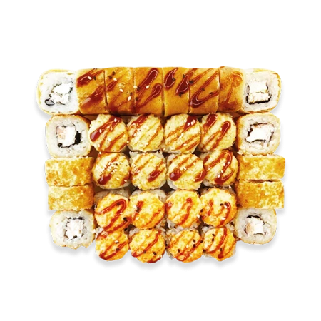 Сет Восторг