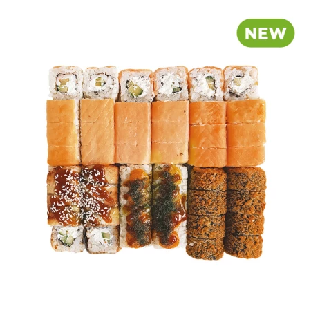 Сет Филадельфия