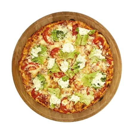 Цезарь Пицца 31см