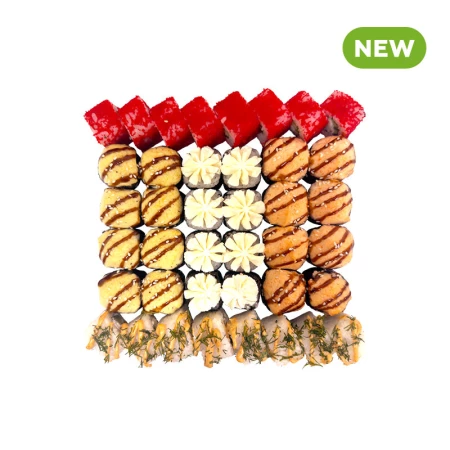 сет Лучший выбор