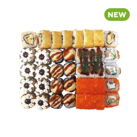 Сет Встреча