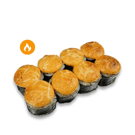 Спайси Чикен