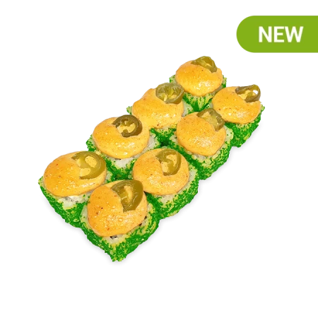 Лосось Чили