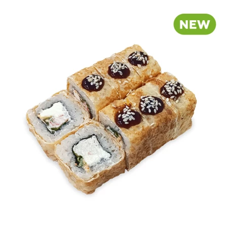 Кани Тамаго