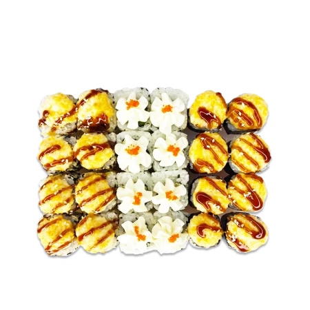 Сет Фаворит