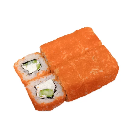 Сливочная Калифорния