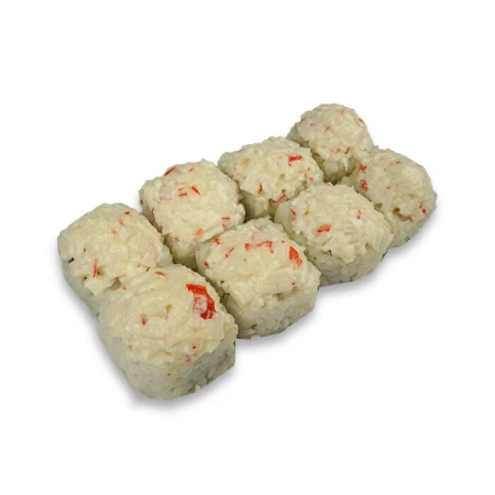 Нежный краб