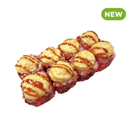 Ролл Килиманджаро