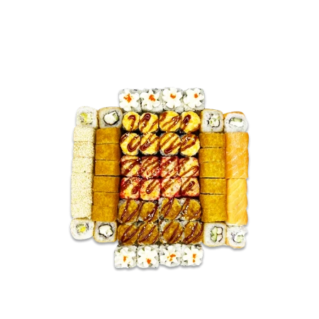 Сет Королевский