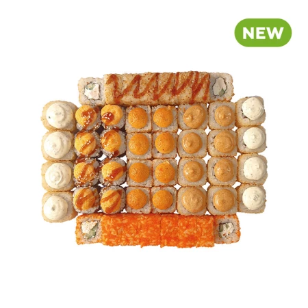 Сет Большая Выгода