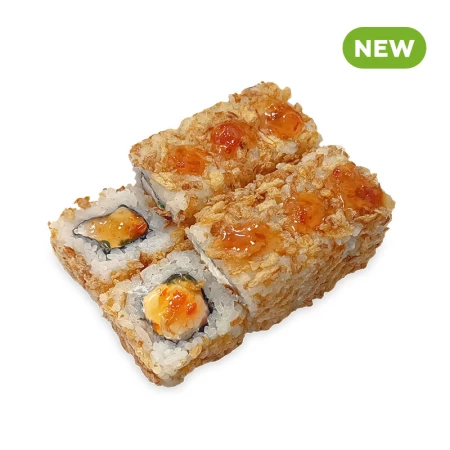 Чикен Кранч